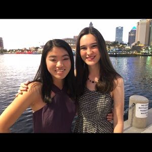 Meet your Posher, Grace